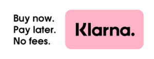 Buy now. Pay Later. Klarna